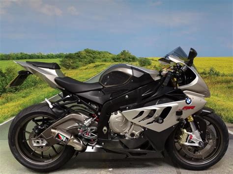 BMW S1000RR SPORT **GENUINE MILES! AUSTIN RACING EXHAUST!** | in Stoke-on-Trent, Staffordshire ...