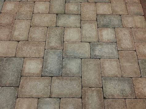 Hanover Paver Textures | Life Time Pavers