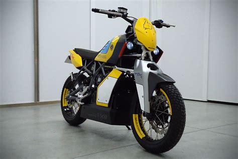 Spanish Bultaco Motorcycle Lives Again As Electric Motorcycles - MIKESHOUTS