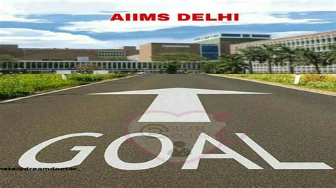 AIIMS DELHI. NEET 2021. Dream Doctor. MBBS Motivation, HD wallpaper | Peakpx