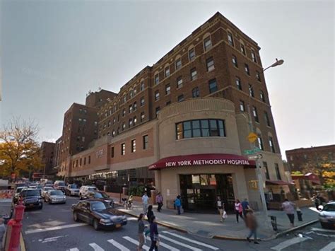 Park Slope's New York Methodist Hospital Merges with NewYork-Presbyterian | Park Slope, NY Patch