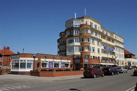 Bridlington Hotels with Accessible or Disabled Facilities Hotels ...