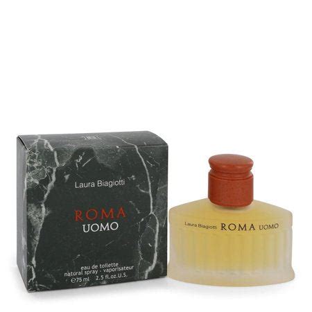 Roma Eau De Toilette | PerfumeBox.com