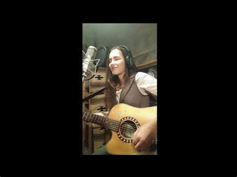 Natural Woman - Ayla Schofield Cover - YouTube