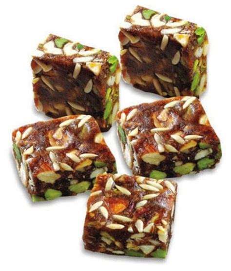 Khajur Pak Mix Dry Fruit Chikki at Rs 350/box | ड्राई फ्रूट चिक्की in Mumbai | ID: 25874126373