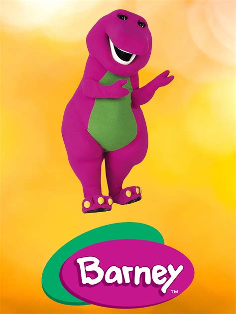 Barney And Friends Barney Goes To School
