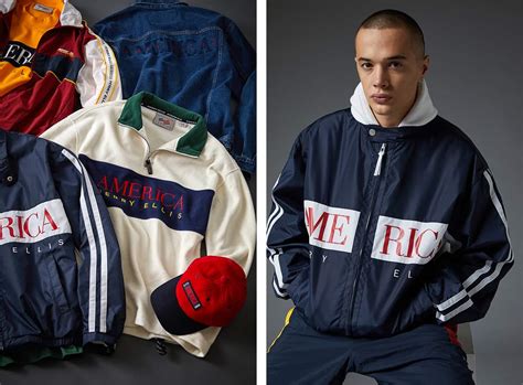 PERRY ELLIS DROPS LATEST ‘AMERICA’ COLLECTION - MR Magazine