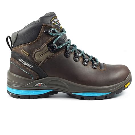 Buy Grisport Lady Glide Ladies Hiking Boots | Grisport UK