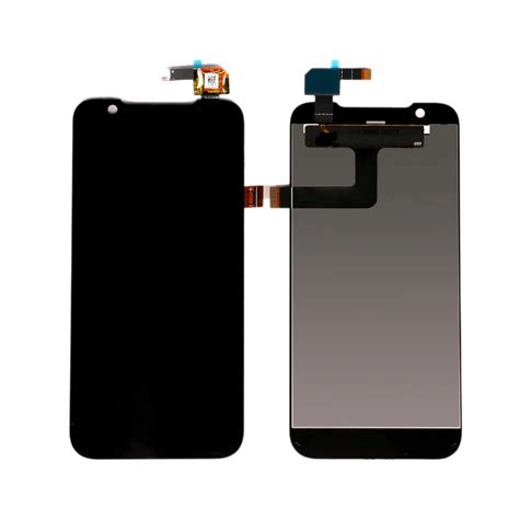 LCD Display for ZTE Grand Era U985 V985 LCD Screen With Touch Screen ...