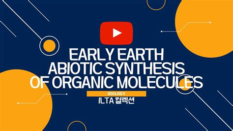 Youtube-Poster-Image-ILTA-Collection-Biology-Early-Earth-Abiotic ...