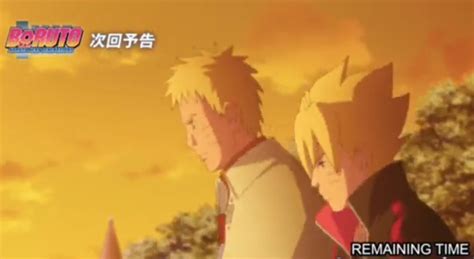 Segera Rilis Anime Boruto: Naruto Next Generations Episode 220, Berikut ...