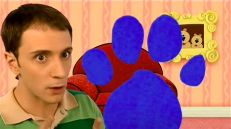 Here's What Really Happened To Steve From Blue's Clues