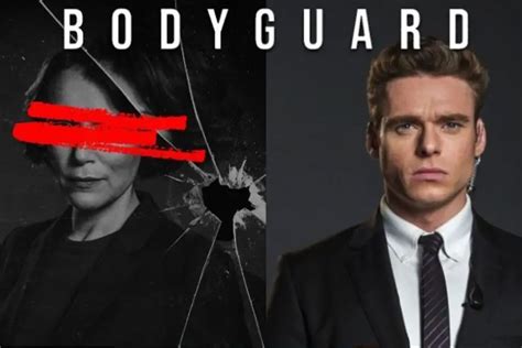 More Action in BBC's Bodyguard Season 2, Producer Teases!