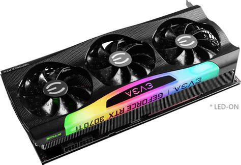 [Pre Order] NVIDIA GeForce RTX 3070 Ti EVGA FTW3 Ultra $1379 + Delivery ...