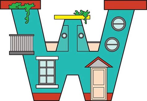 Different form of houses Clipart | +1,566,198 clip arts