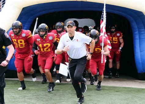 Cyclones ranked No. 25 in preseason coaches poll – CycloneFanatic.com ...