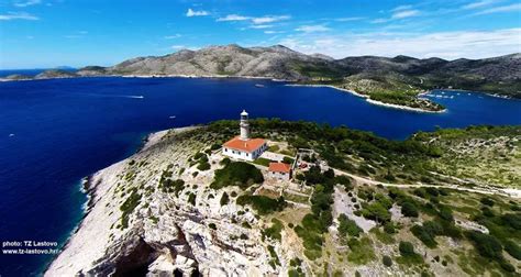 Lastovo, Croatia Guide