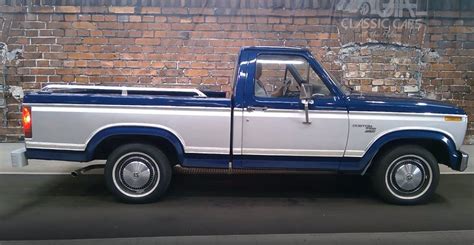 1980 Ford F100 | GAA Classic Cars