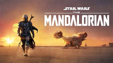 The Mandalorian: ¿Podría la serie obtener su propia película?