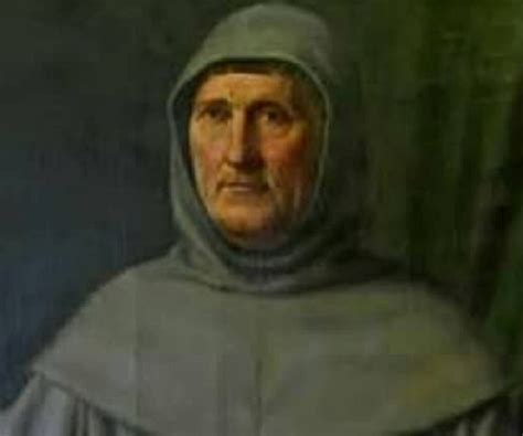 Luca Pacioli Biography - Facts, Childhood, Family Life & Achievements