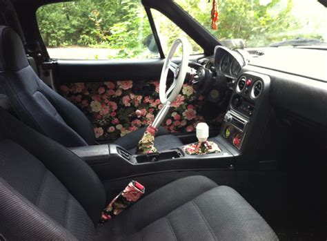 jdm custom interior - Google Search Custom Car Interior, Car Interior ...