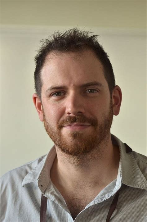 Joe Abercrombie | 21 Of The Best British Sci-Fi Writers You've Probably Never Heard Of Fantasy ...