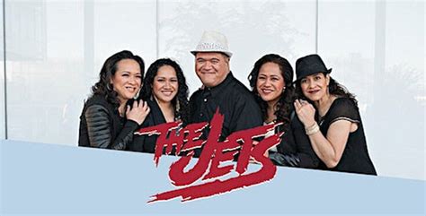 Get your tickets for The Jets at EAC on June 24 - The Gila Herald