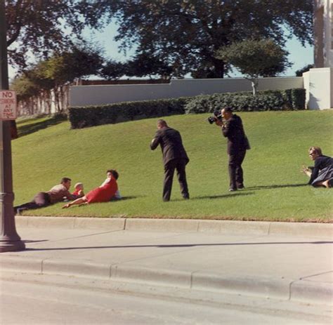 The “59 Grassy Knoll Witnesses Conspired to Lie” Conspiracy Theory – The Impious Digest