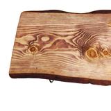 Live Edge Coffee Table – Atomic Furnishing & Design