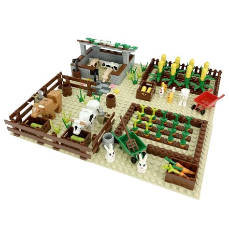 Lego Chicken Coop Moc | ubicaciondepersonas.cdmx.gob.mx