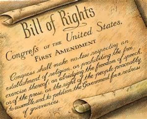 On the 225th Anniversary of the United States’ Bill of Rights - The Daily Coin