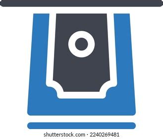 Cash Vector Illustration On Transparent Background Stock Vector (Royalty Free) 2240269481 ...