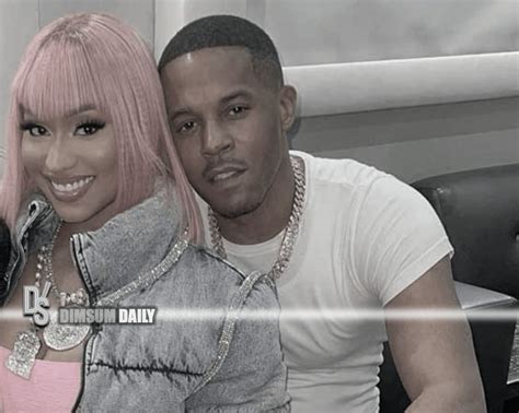 Kenneth Petty, Nicki Minaj's husband, faces extended house arrest for ...