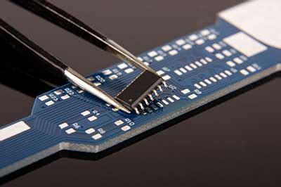 Surface Mount Soldering-A Comprehensive Understanding of Soldering