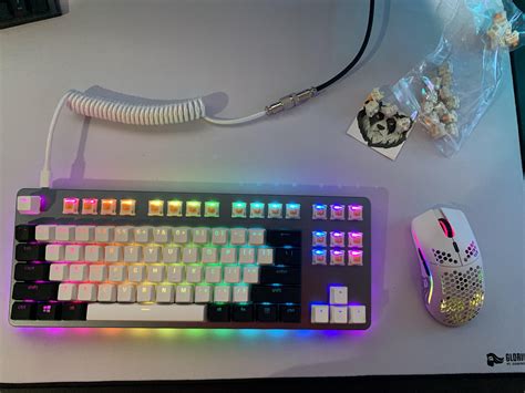 Glorious bundle arrived! : r/MouseReview