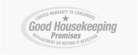 Good Housekeeping Seal Of Approval, HD Png Download , Transparent Png Image - PNGitem