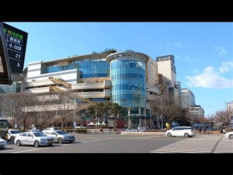 NEWCORE "뉴코아" at BUCHEON CITY HALL SOUTH KOREA! - YouTube