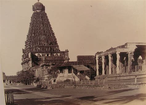 Brihadeeswarar Temple|| Thanjavur Tourism