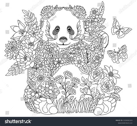 35,249 Panda Color Images, Stock Photos & Vectors | Shutterstock