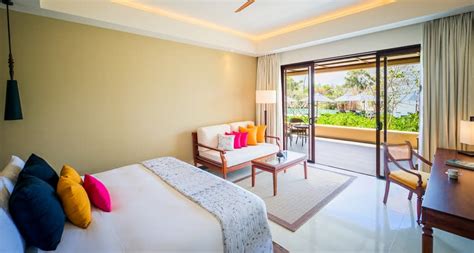 Hotels in Kalutara | Anantara Kalutara Resort Luxury Rooms