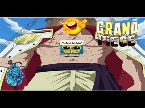 The true One Piece combo Gura + Gauntlets GPO - YouTube