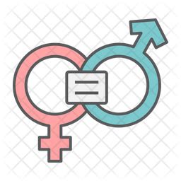 Top 136+ gender equality logo - camera.edu.vn