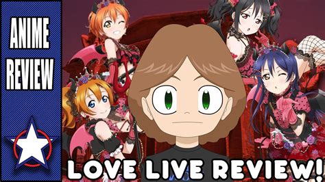 LOVE LIVE REVIEW! - YouTube