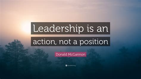 Leadership Quotes