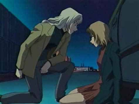 Jodie and Vermouth | Detective Conan & Magic Kaito. Amino