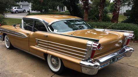 1958 Oldsmobile Super 88 | L37 | Kissimmee 2015