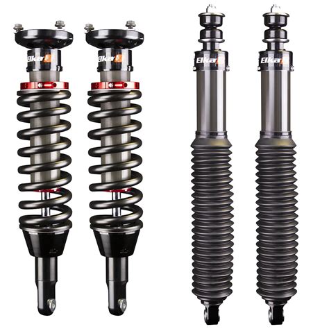 Elka 2.5 IFP Rear Shocks (Pair) for 2005+ Toyota Tacoma- 90053