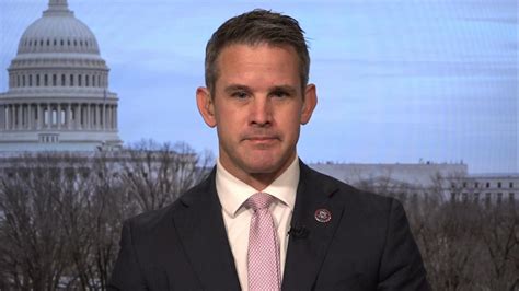 Rep. Adam Kinzinger on whether the GOP will embrace 'Trump-ism' - Good ...