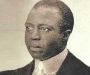 Scott Joplin Biography - Facts, Childhood, Family Life & Achievements