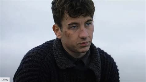 Barry Keoghan confirms he auditioned for Dune 2